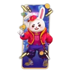 Fortune
Rabbit