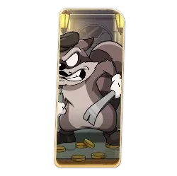 Le
Bandit