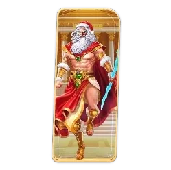 Gates of Olympus
Xmas 1000